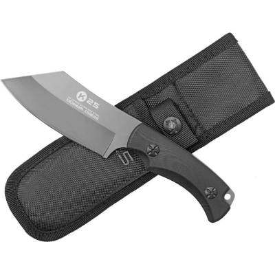 K25 Tactical Titanium