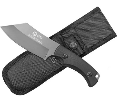 K25 Tactical Titanium