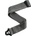 D'Addario Planet Waves 50BAL Autolock Metal Grey Колан за китара (50BAL09)