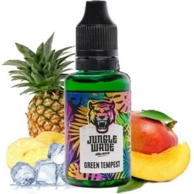 Jungle Wave Green Tempest 30 ml