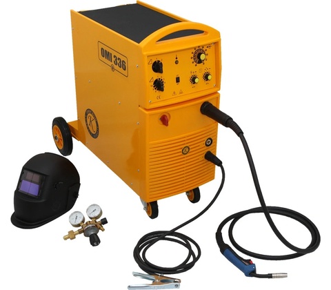Omicron OMI 336