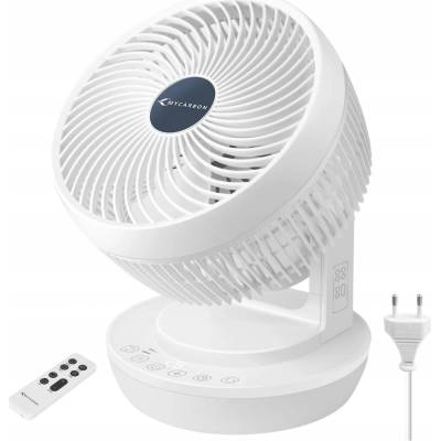 MYCARBON FS01 bílý