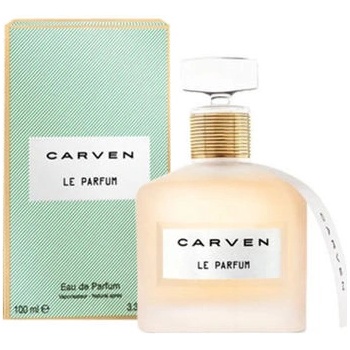 Carven Le Parfum parfumovaná voda dámska 100 ml Tester