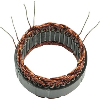 Stator, generátor AS-PL AS6016
