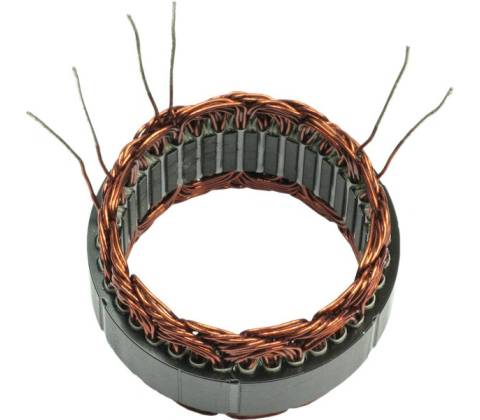 Stator, generátor AS-PL AS6016