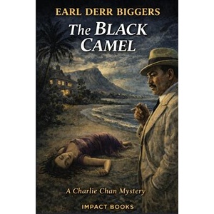 The Black Camel | Earl Derr Biggers (ISBN: 9798903000289)