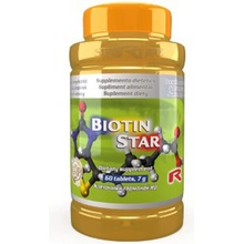 Starlife Biotin Star 120 tablet