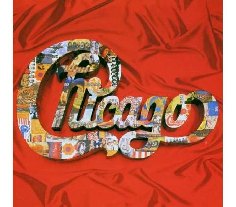 Chicago: Greatest Hits CD