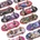 Tech Deck Мини скейтборд 1 брой