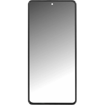 Xiaomi Стъкло и LCD екран за Xiaomi Poco X5 Pro оригинални черни (19967)