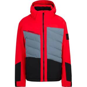 Ziener Ziener Tidal Jkt Sn61 - Red