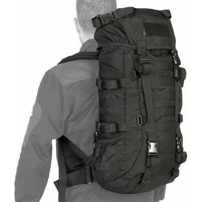 TacticalPro Batoh SCOUT 30L čierny