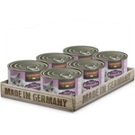 Leonardo Rabbit Tin 6x200 g
