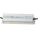 ULTRALUX ТРАНСФОРМАТОР ЗА led ЛЕНТА ultralux ip67 12v dc 60w (zwj1260)