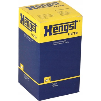 Hengst Filter H90W12 Olejový filter