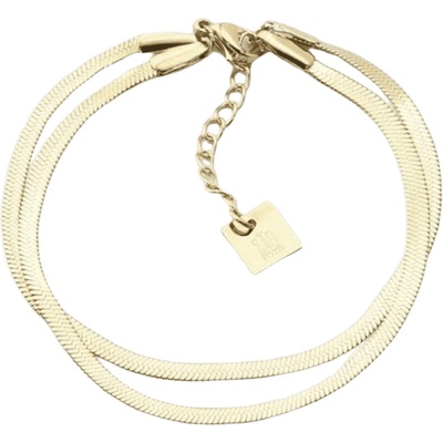Zag bijoux náramok SBX7232-01UNI