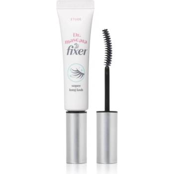 ETUDE Dr. Mascara Fixer Super Long Lash основа под спирала за удължаване и увеличаване обема на миглите 6 гр