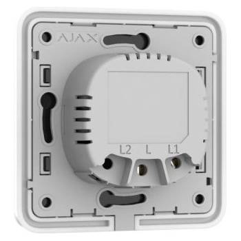 AJAX LightCore (2-пътен) LIGHTCORE-2WAY (LIGHTCORE-2WAY)