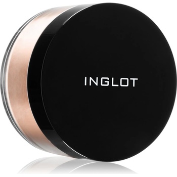 Inglot Perfect Finish матираща насипна пудра цвят 15 23 гр