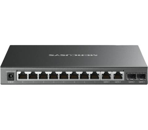 Mercusys MS112GMP