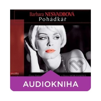Pohádkář