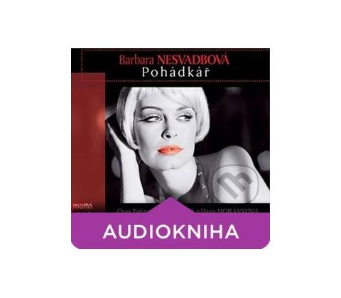Pohádkář
