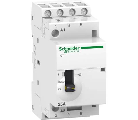 Schneider Electric A9C21134