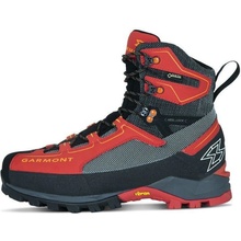 Garmont Tower 2.0 GTX red black