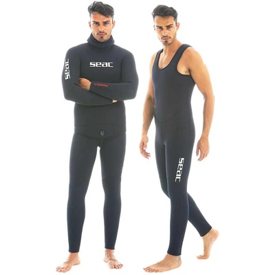 SEAC Облекло Riese Man 8.5мм