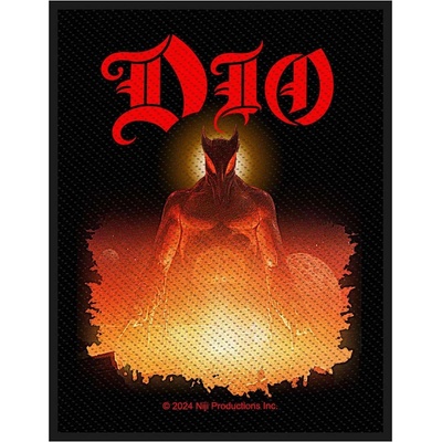 Dio Last In Line