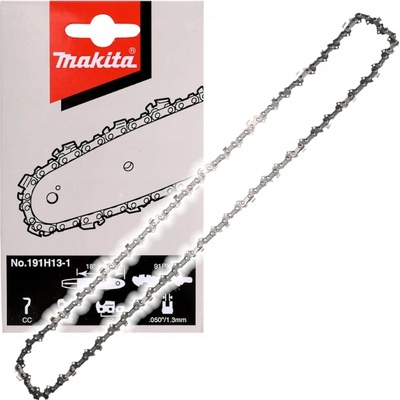 Makita pilový řetěz 45cm 1,3mm .050" 3/8"LP 191H13-1