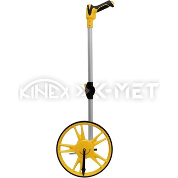 K-MET Измервателно колело K-MET 8057-02-300 - 318 mm, 1010/510 mm, 1.53 kg (8057-02-300)