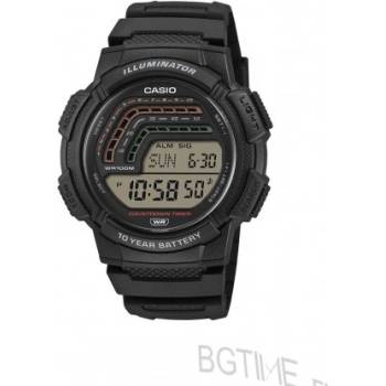 Casio WS-1800-1AVEF