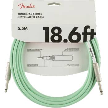 Image 1 of Fender Original Instrument Cable 5.5m SG