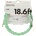 Fender Original Instrument Cable 5.5m SG