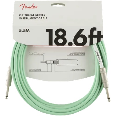 Fender Original Instrument Cable 5.5m SG