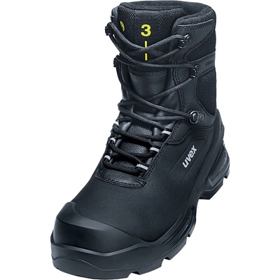Uvex 3 ST S3 6877