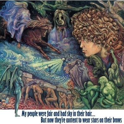 Bolan Marc - My People Were Fair LP