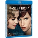 Dánská dívka BD