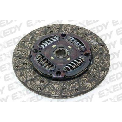 Lamela spojky EXEDY MBD108