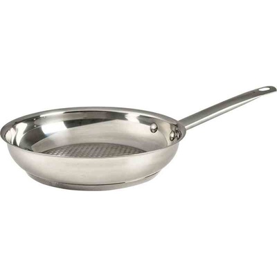 Holm Nerezová pánev na smažení 24 cm