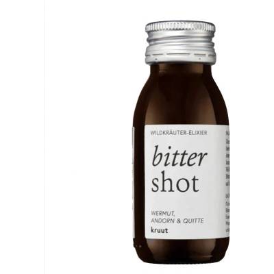 Kruut Билков шот Оксимел Горчивка 60 ml | Kruut (370541 (338) KRUUT)