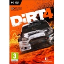 Hry na PC DiRT 4