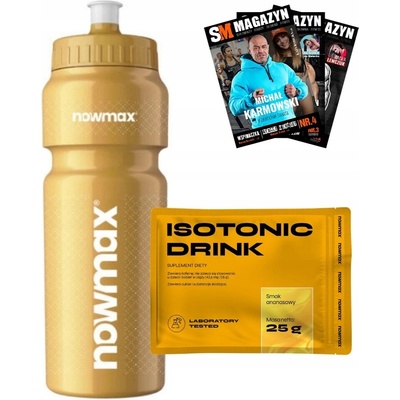 Nowmax BID 009 750 ml