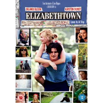 Elizabethtown DVD