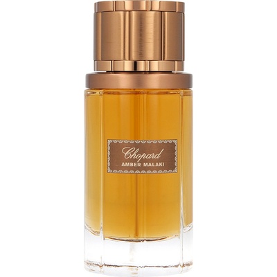 Chopard Amber Malaki parfumovaná voda unisex 80 ml tester