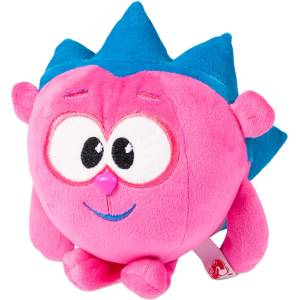 Stip Плюшен таралеж Stip - Balonas Aricel, 19 cm (Stip371) - baby