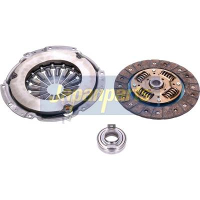 Sada spojky JAPANPARTS KF-571 (KF571)