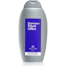 Kallos Silver Reflex šampon na blond vlasy 350 ml