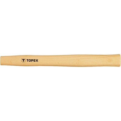 Topex 02A085 násada 500mm 3kg